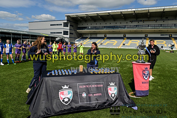 20240420-153847 Blackburn Rovers Women FC U14 v Reading FC Women U14