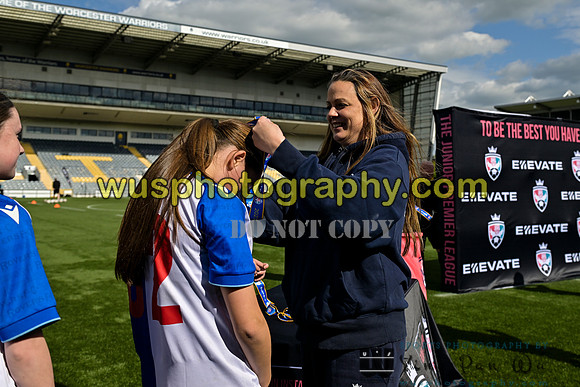 20240420-154008 Blackburn Rovers Women FC U14 v Reading FC Women U14
