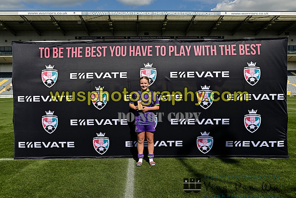 20240420-153918 Blackburn Rovers Women FC U14 v Reading FC Women U14