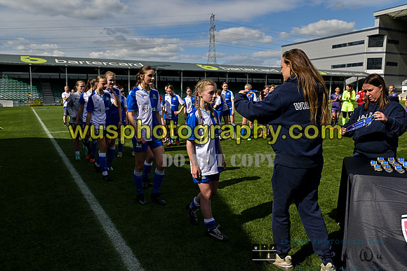 20240420-153944 Blackburn Rovers Women FC U14 v Reading FC Women U14