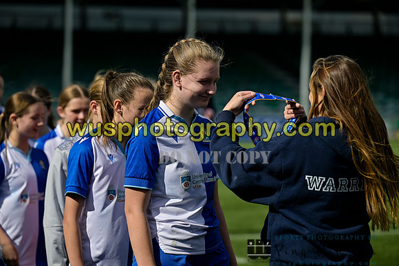 20240420-153958 Blackburn Rovers Women FC U14 v Reading FC Women U14