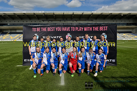 20240420-154100B Blackburn Rovers Women FC U14 v Reading FC Women U14