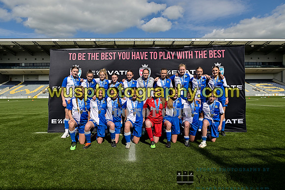20240420-154104 Blackburn Rovers Women FC U14 v Reading FC Women U14