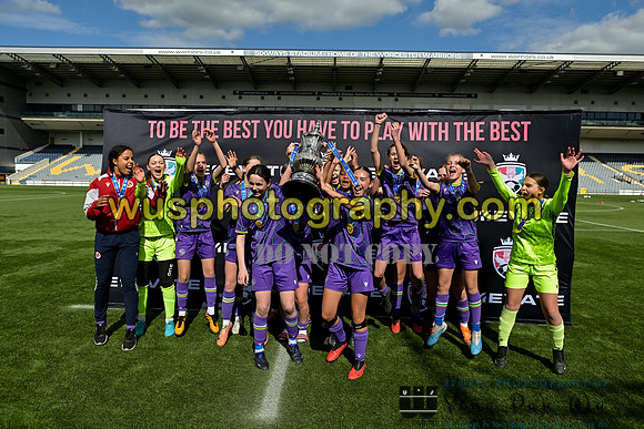 20240420-154249A Blackburn Rovers Women FC U14 v Reading FC Women U14