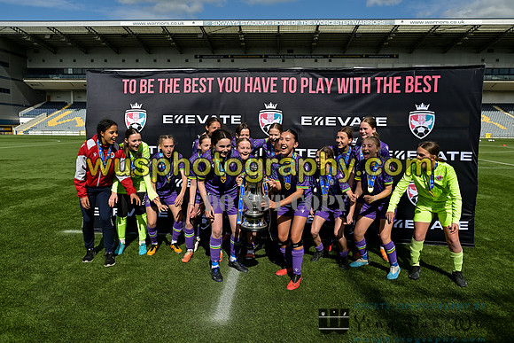 20240420-154249 Blackburn Rovers Women FC U14 v Reading FC Women U14