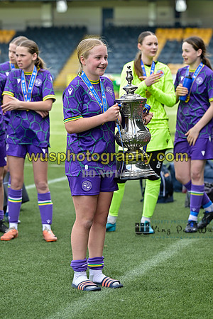 20240420-154511 Blackburn Rovers Women FC U14 v Reading FC Women U14