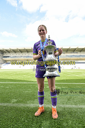 20240420-154619 Blackburn Rovers Women FC U14 v Reading FC Women U14