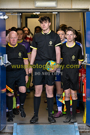 20240420-135813 Blackburn Rovers Women FC U14 v Reading FC Women U14