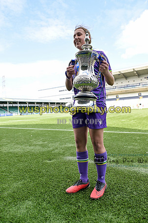 20240420-154635 Blackburn Rovers Women FC U14 v Reading FC Women U14