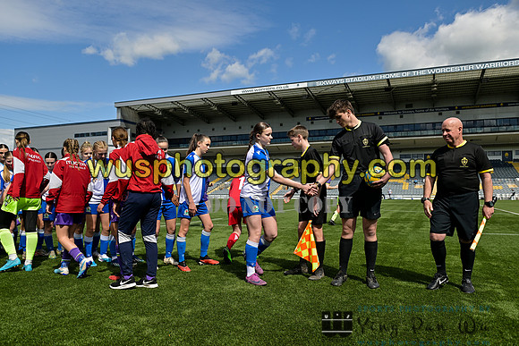 20240420-140017 Blackburn Rovers Women FC U14 v Reading FC Women U14