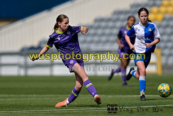 20240420-141639E Blackburn Rovers Women FC U14 v Reading FC Women U14