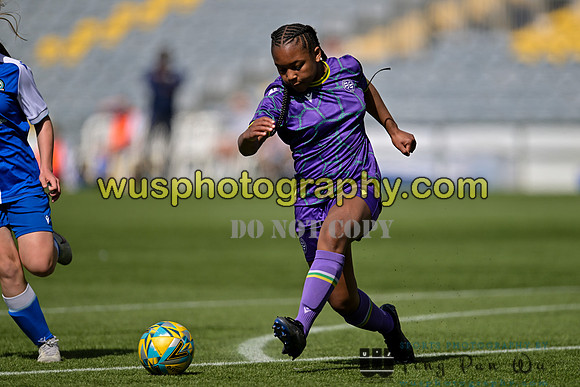 20240420-145727A Blackburn Rovers Women FC U14 v Reading FC Women U14