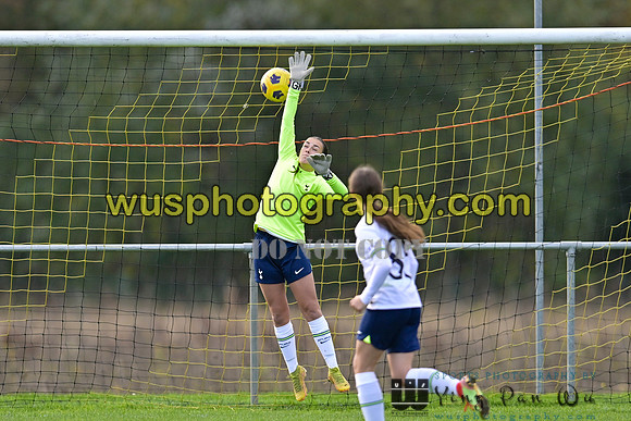 20221119-101750 Tottenham Hotspur Women FC Academy U15 v West Ham United Academy Girls U15