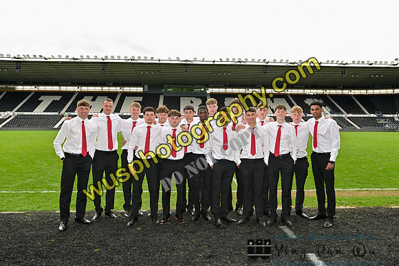 20240514-124210 Liverpool FC FEFA U19 v Strachan Football Academy U19