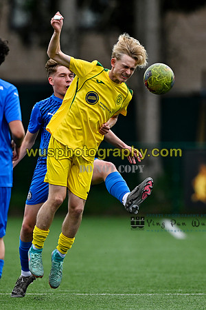 20250419-104529 Rayners Lane FC Boys U16 Green v Soccer Elite FA Boys U16