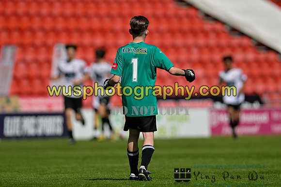 20240511-104545 Dartford FC U13 v Bromsgrove Sporting Colts FC U13