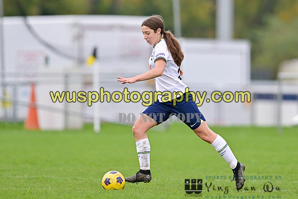 20221119-113612 Tottenham Hotspur Women FC Academy U15 v West Ham United Academy Girls U15