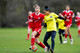 20220312-120033B Watford Ladies FC U14 Warriors v Welling United Girls U14