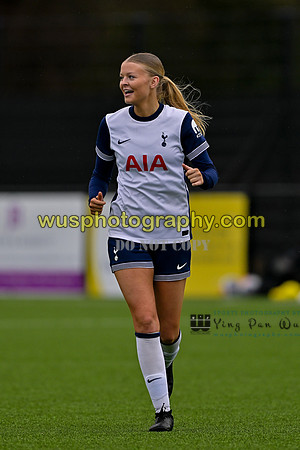 20250226-140408 Crystal Palace FC Women PGA U21 v Tottenham Hotspur Women PGA U21