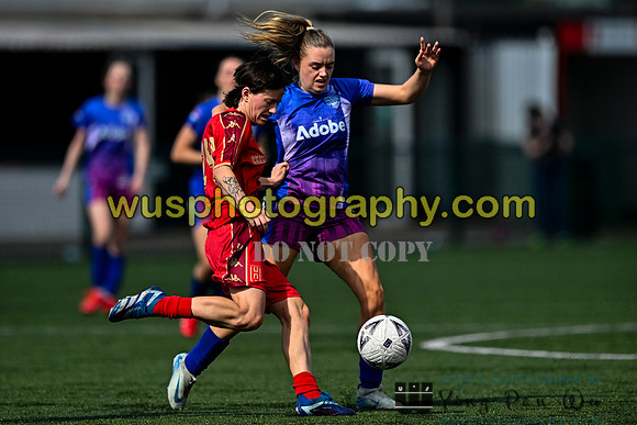 20250511-155758 Camden Town WFC v Hammersmith FC Women