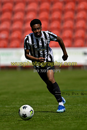 20240511-122419 The Eight FC U15 v Corby Town FC U15