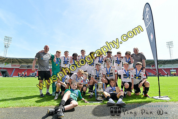 20240511-114023 Dartford FC U13 v Bromsgrove Sporting Colts FC U13