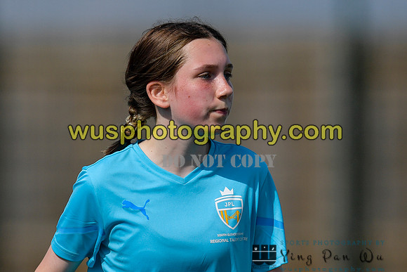 20210911-135928 West Ham United Girls U14 v South Gloucestershire JPL RTC U14
