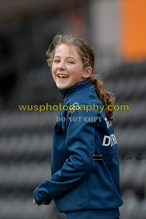 20190210-141410-2 London Bees v Tottenham Hotspur Ladies FC