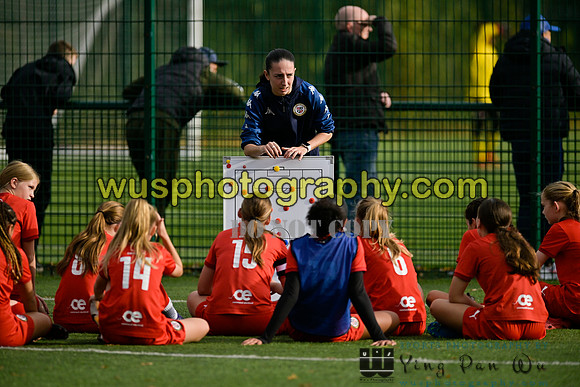 20221029-103714 Bromley FC Girls U14 v Petts Wood FC Girls U14