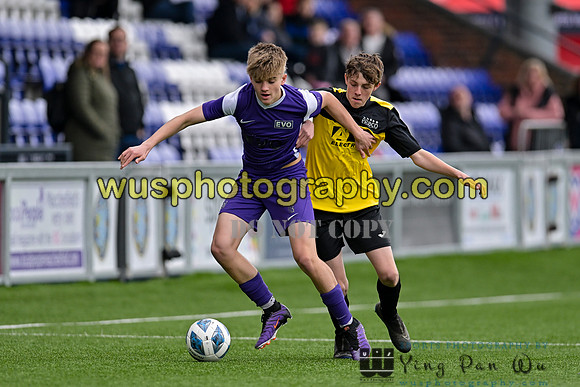 20240504-120325 Proco U15 v Evo Sheffield U15