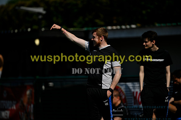 20250511-155418 Camden Town WFC v Hammersmith FC Women