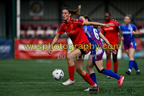 20250511-162536 Camden Town WFC v Hammersmith FC Women