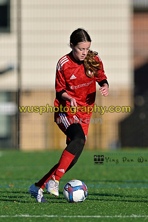 20221210-120452B Welling United FC Girls U13 v Hashtag United FC Girls U13