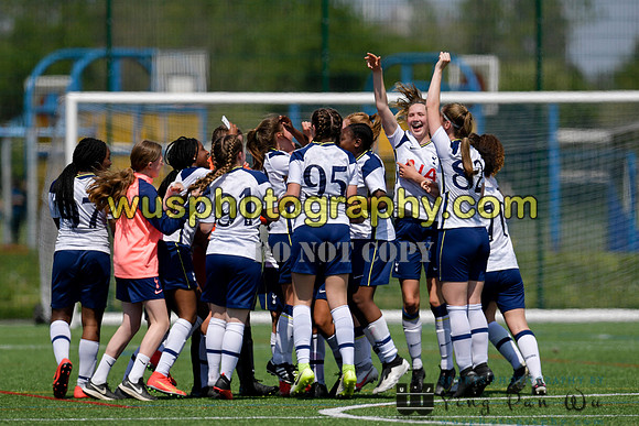 20210529-141037A West Ham United Girls U16 v Tottenham Hotspur Women FC JTP U16