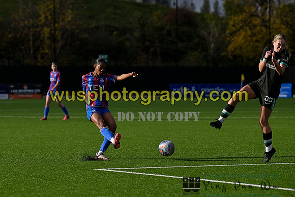 20241113-132720 Crystal Palace FC Women PGA U21 v Liverpool FC Women PGA U21