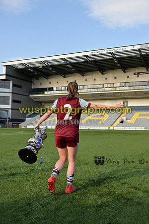 20240420-175439 West Ham United Academy Girls U16 v Oxford United Women U16