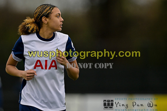 20250226-140414 Crystal Palace FC Women PGA U21 v Tottenham Hotspur Women PGA U21