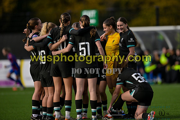 20241113-125918 Crystal Palace FC Women PGA U21 v Liverpool FC Women PGA U21