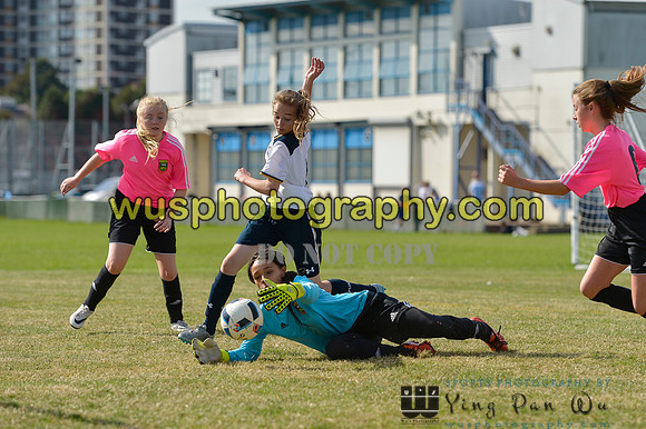 20160924-115955 Tottenham Hotspur Girls U13 v Hendon Youth Girls U13