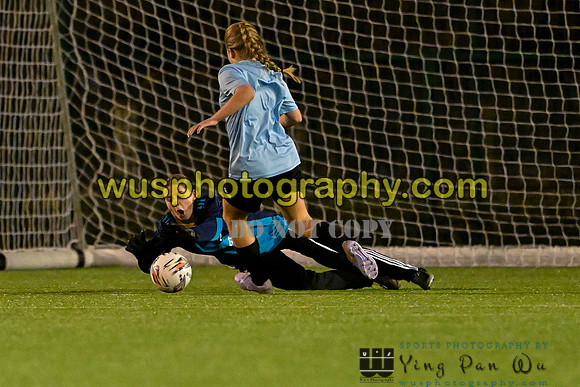 20250312-193508 London City Lionesses Academy U14 v JPL Warriors Rep Team U14