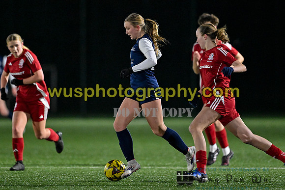 20250217-182502A JPL Warriors Rep Team U15 v Seacoast United Soccer Club Maine Girls Academy U15