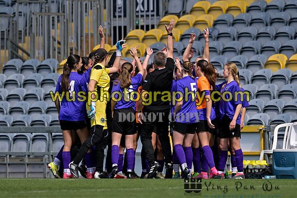 20240420-124835 Notts County Women FC Girls U15 v Inspire Girls Academy U15