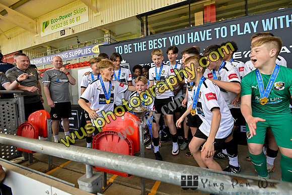 20240511-113745 Dartford FC U13 v Bromsgrove Sporting Colts FC U13