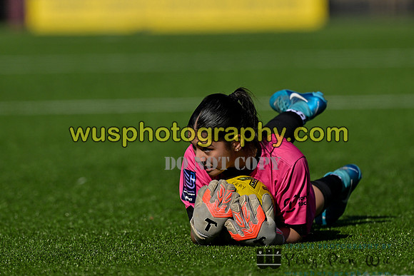 20250301-125013 Cray Wanderers Youth FC Girls U15 v Haywards Heath Town Youth FC Girls U15