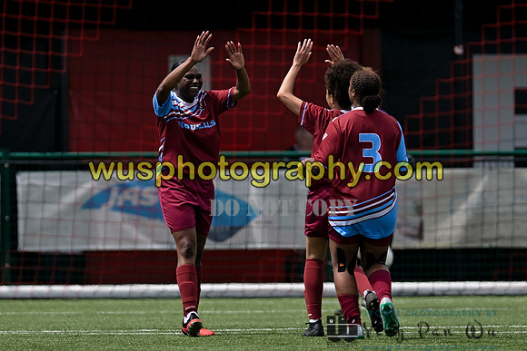 20240526-114358 Tooting Bec FC Women Reserves v AFC Croydon Athletic Women
