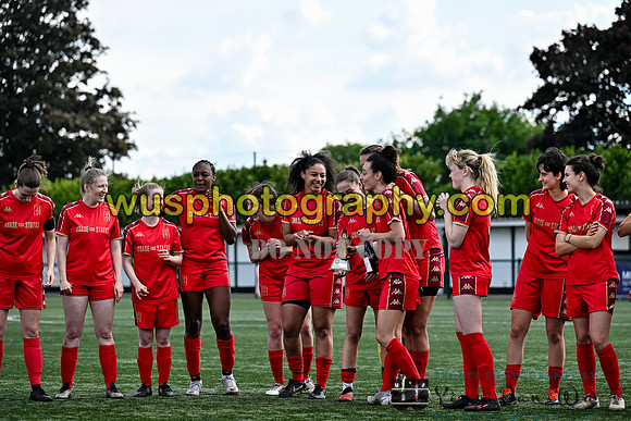20250511-165842 Camden Town WFC v Hammersmith FC Women