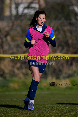 20220227-095121 AFC Wimbledon Girls U16 v Tottenham Hotspur Women FC JTP U16