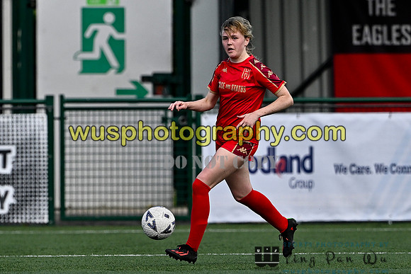 20250511-150908 Camden Town WFC v Hammersmith FC Women