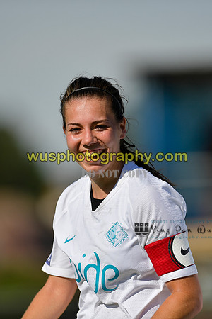 20190915-144632 Charlton Athletic Women FC v London City Lionesses FC