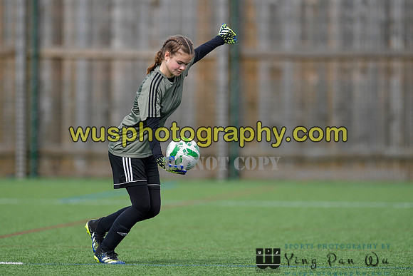 20210911-133718 West Ham United Girls U14 v South Gloucestershire JPL RTC U14
